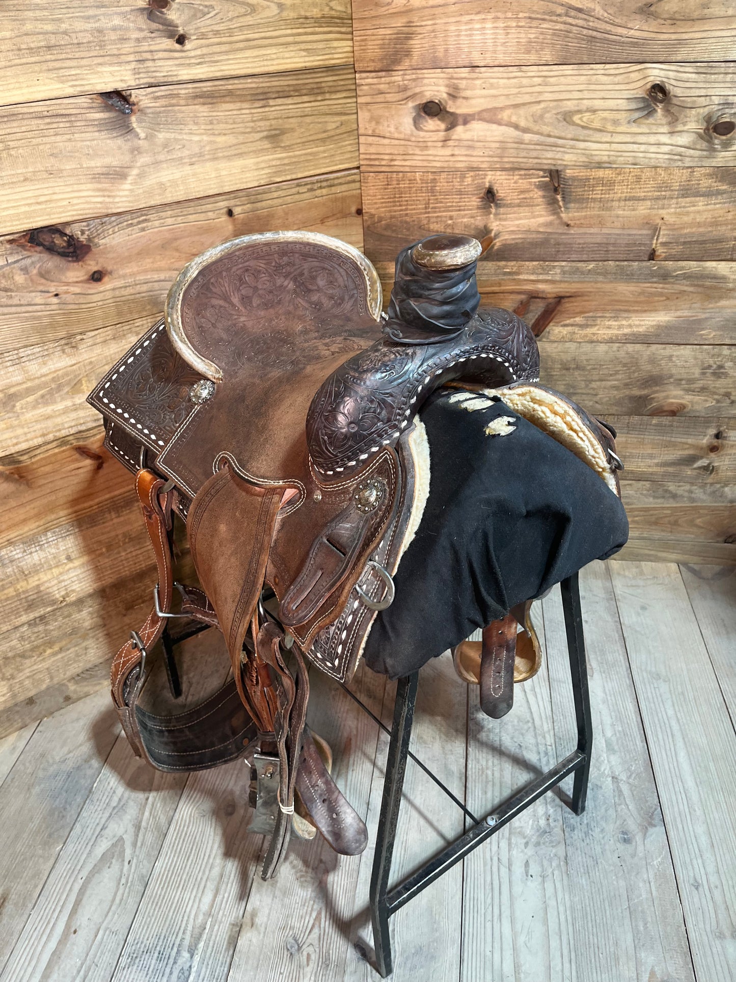 Corriente Roper ISUSED1994