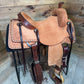 Trent Ward DL Cowhorse ISCH156-25