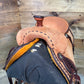Trent Ward DL Cowhorse ISCH156-25