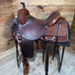 Trent Ward Signature Series BW Ranch Cutter ISRC348-25