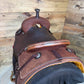 Trent Ward Signature Series BW Ranch Cutter ISRC348-25
