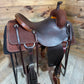 Trent Ward Signature Series BW Ranch Cutter ISRC348-25
