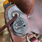 Trent Ward Signature Series BW Ranch Cutter ISRC348-25
