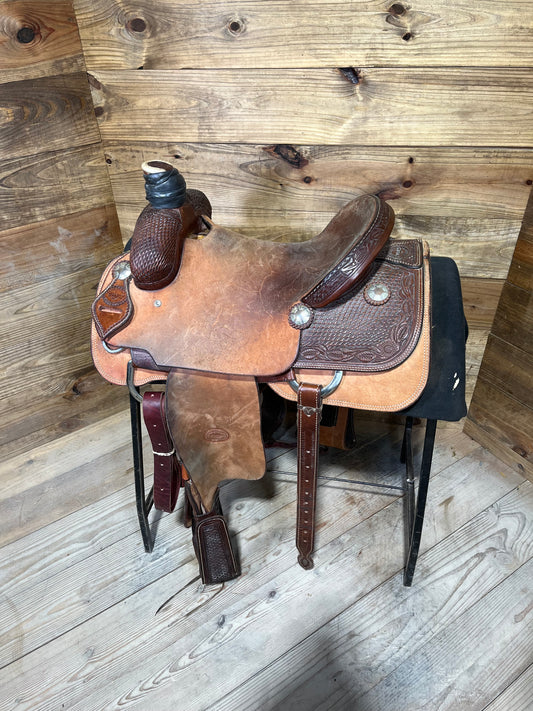 Teskeys Roper ISUSED1995