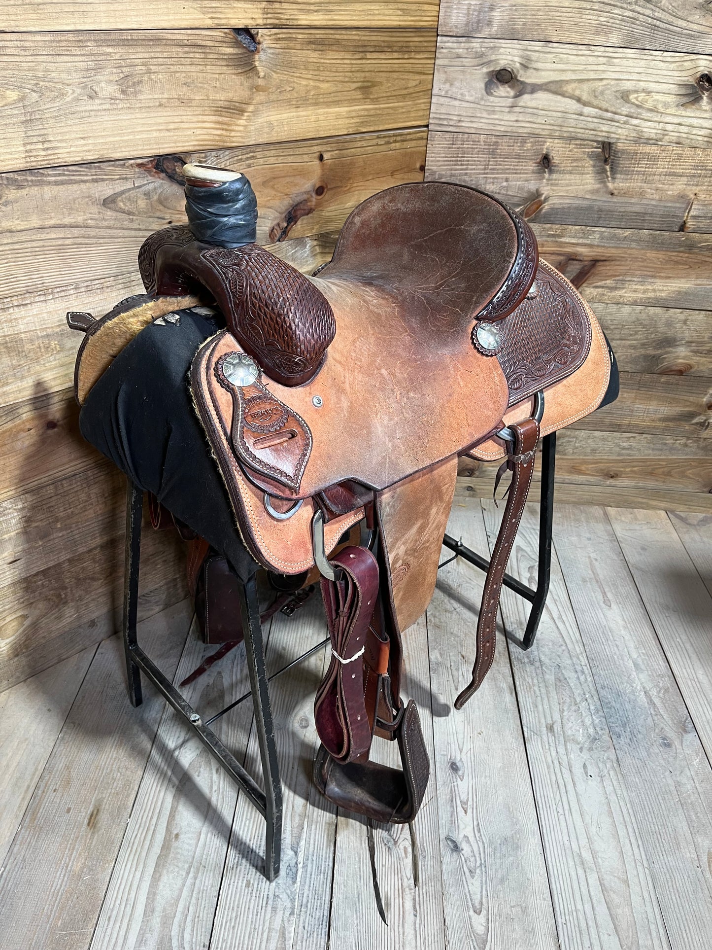 Teskeys Roper ISUSED1995