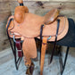 Trent Ward OY Rancher ISRS752-25