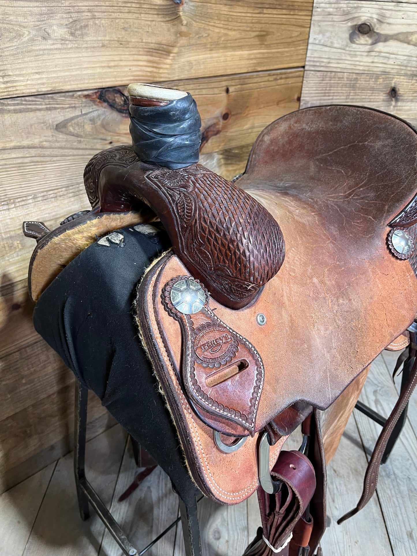 Teskeys Roper ISUSED1995