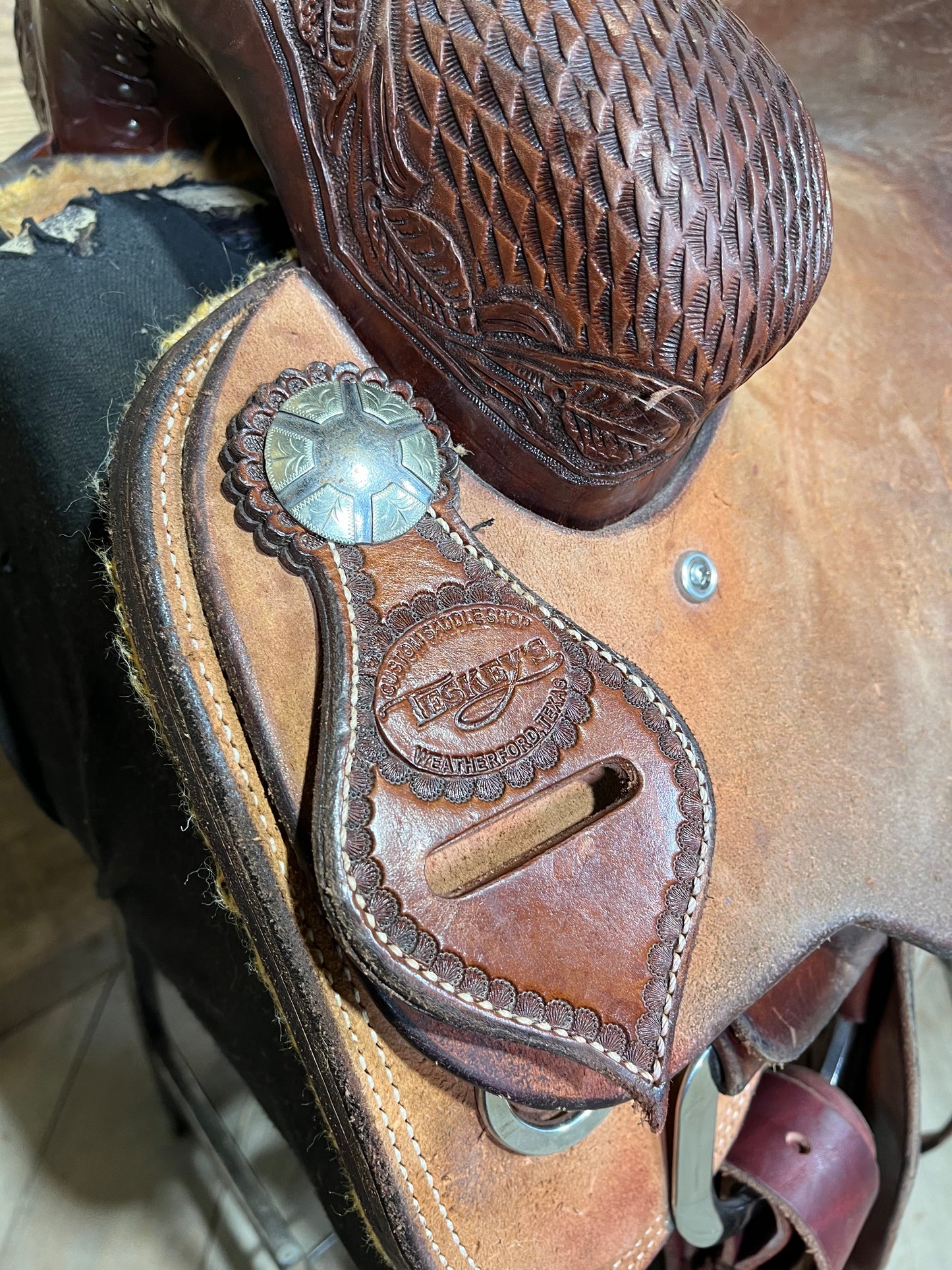 Teskeys Roper ISUSED1995