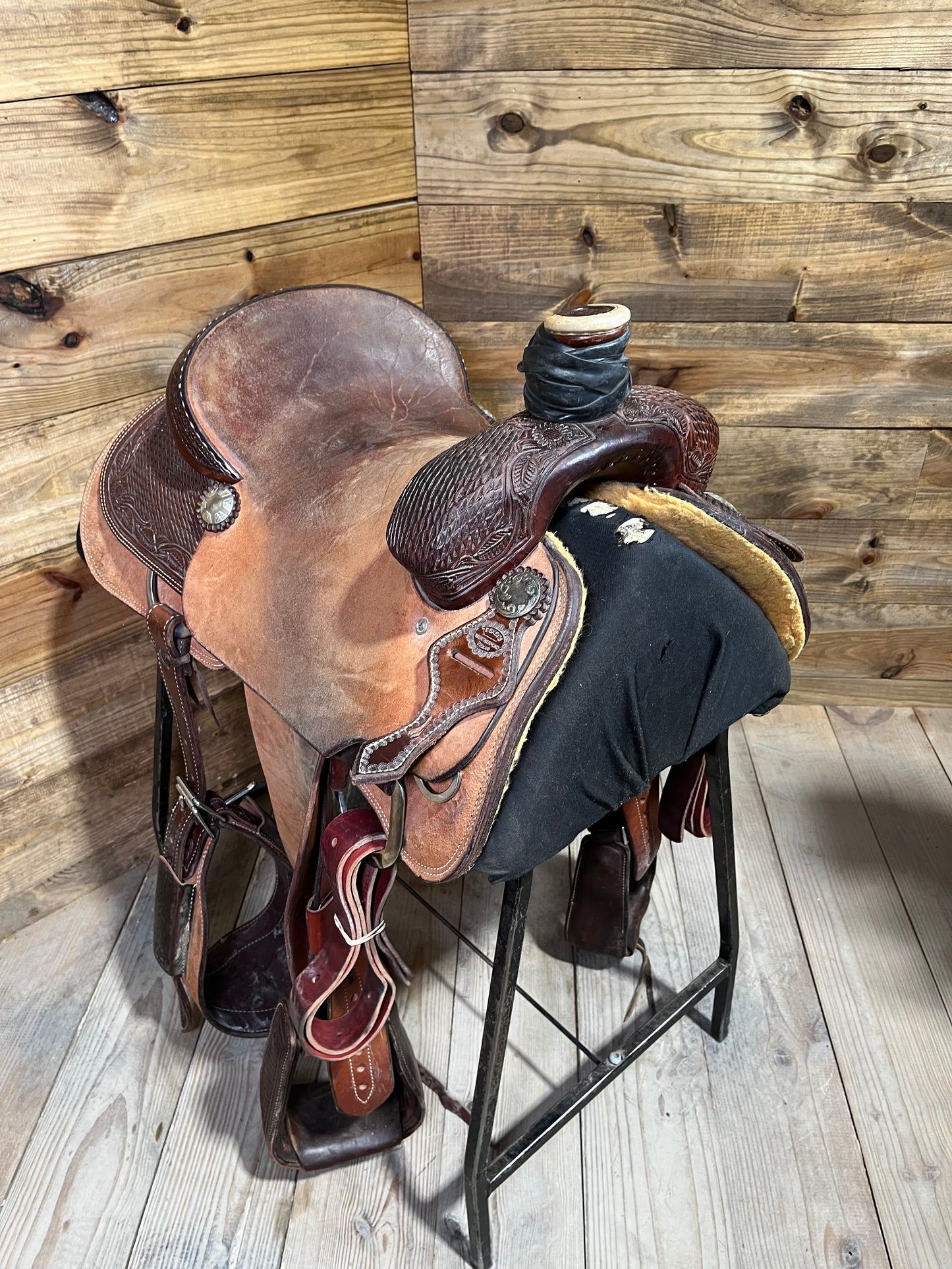 Teskeys Roper ISUSED1995