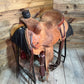 Diamond D Ranch Saddle ISUSED1997