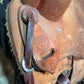 Diamond D Ranch Saddle ISUSED1997