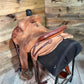 Diamond D Ranch Saddle ISUSED1997
