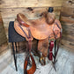 Diamond D Ranch Saddle ISUSED1997