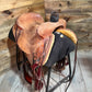 Diamond D Ranch Saddle ISUSED1997