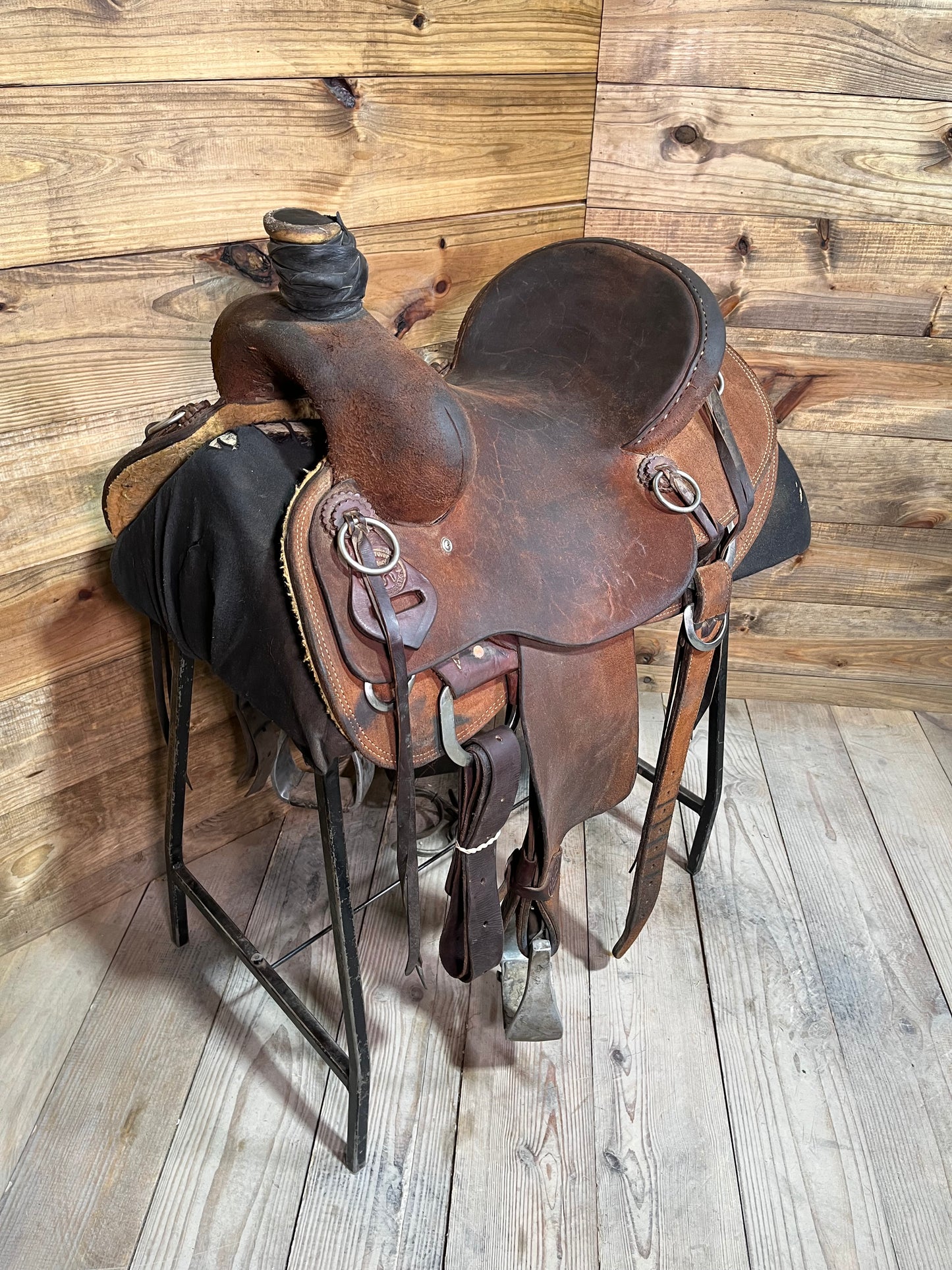 Sulphur River Ranch Roper ISUSED1999