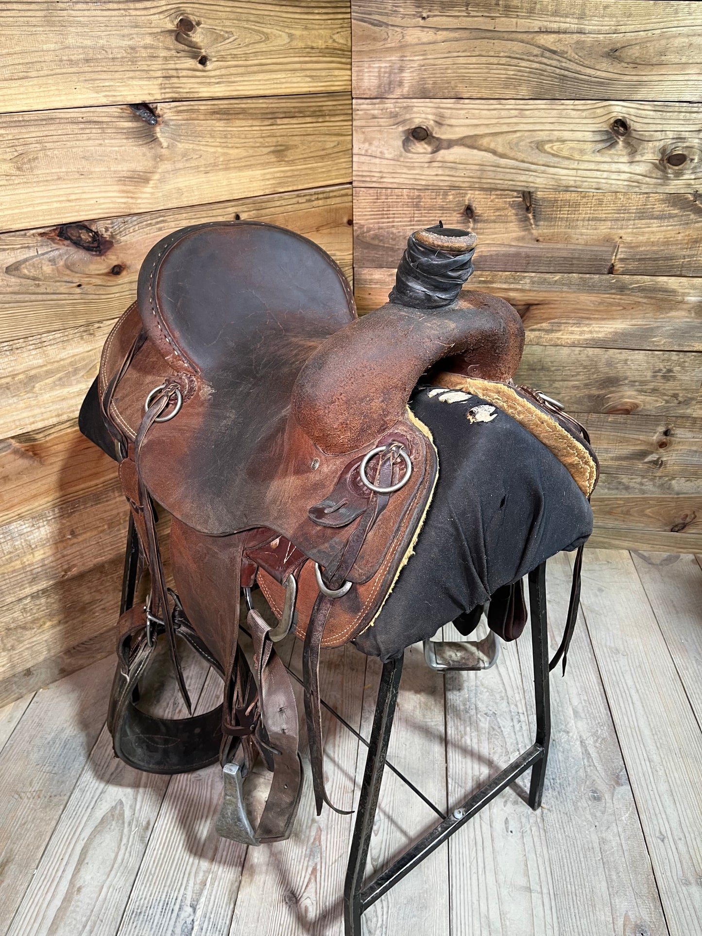 Sulphur River Ranch Roper ISUSED1999