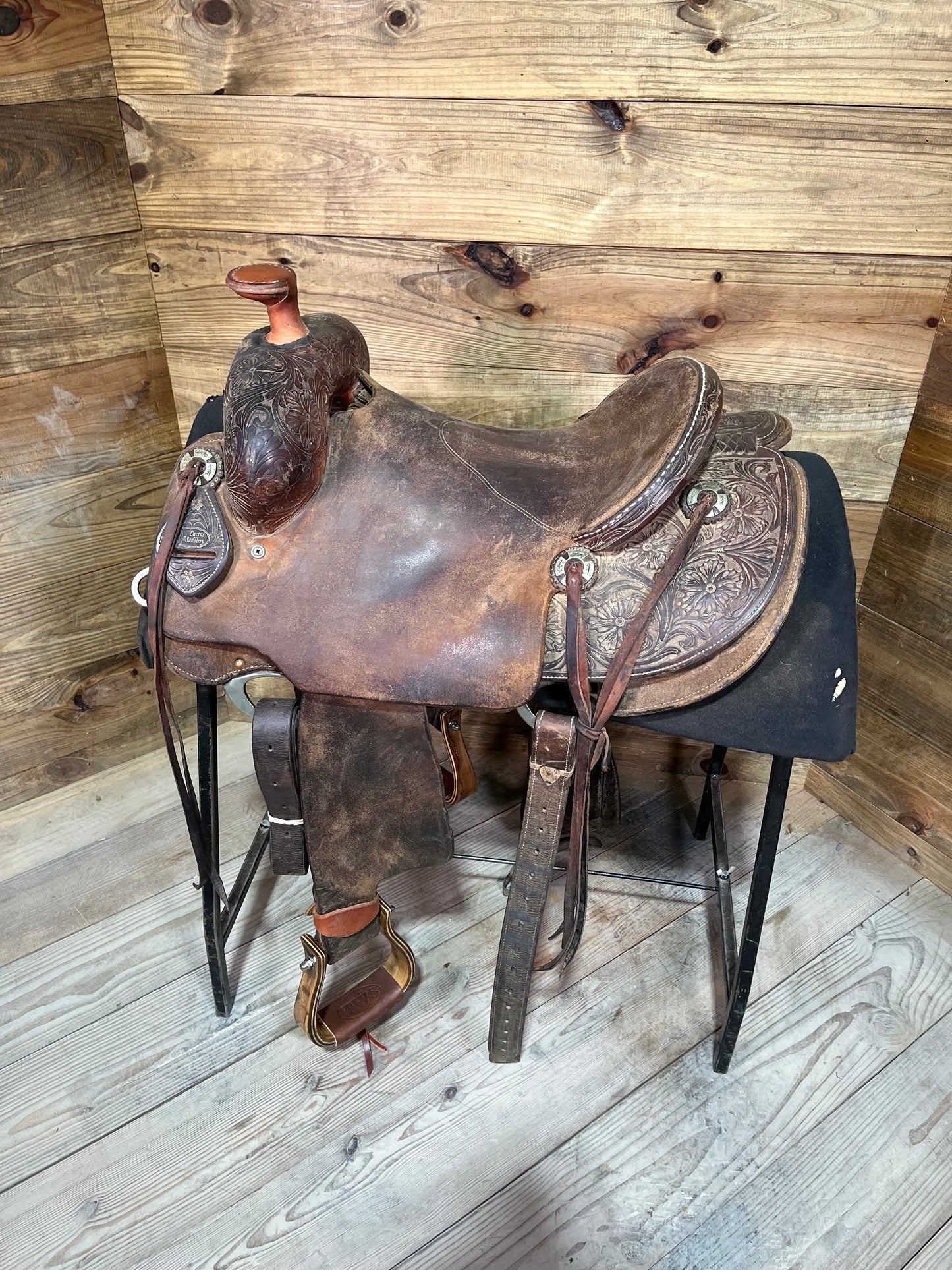 Cactus Rancher ISUSED2000