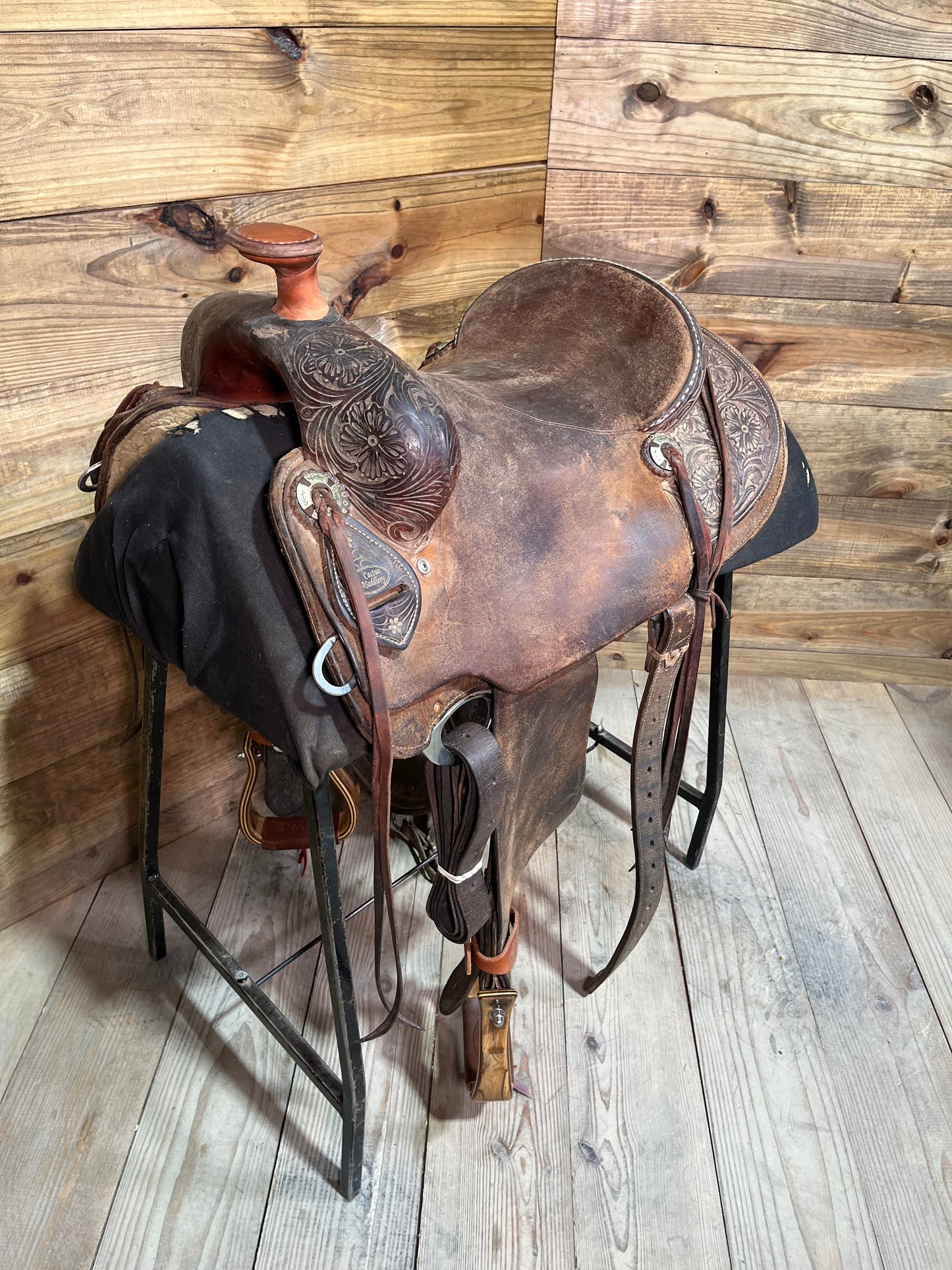 Cactus Rancher ISUSED2000