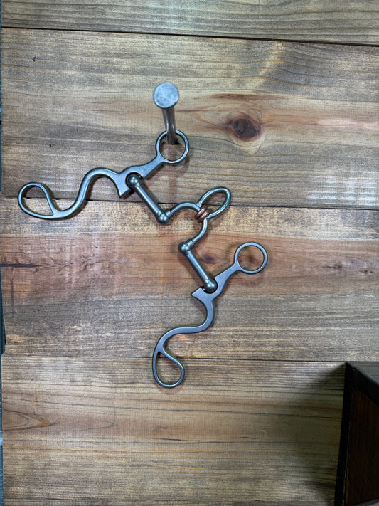 ISBIT172 Brandon Anthony High Port Correction