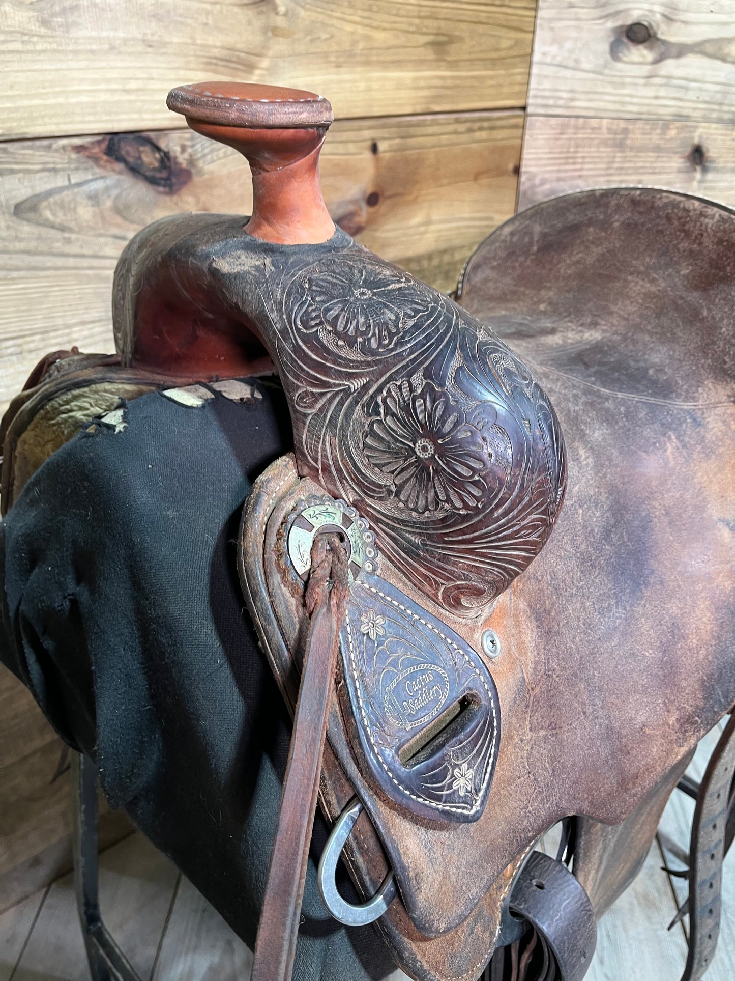 Cactus Rancher ISUSED2000