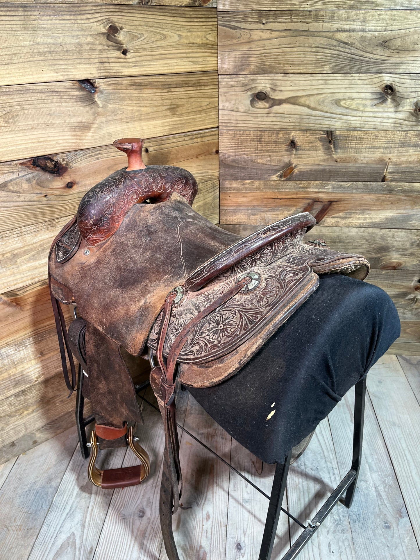 Cactus Rancher ISUSED2000