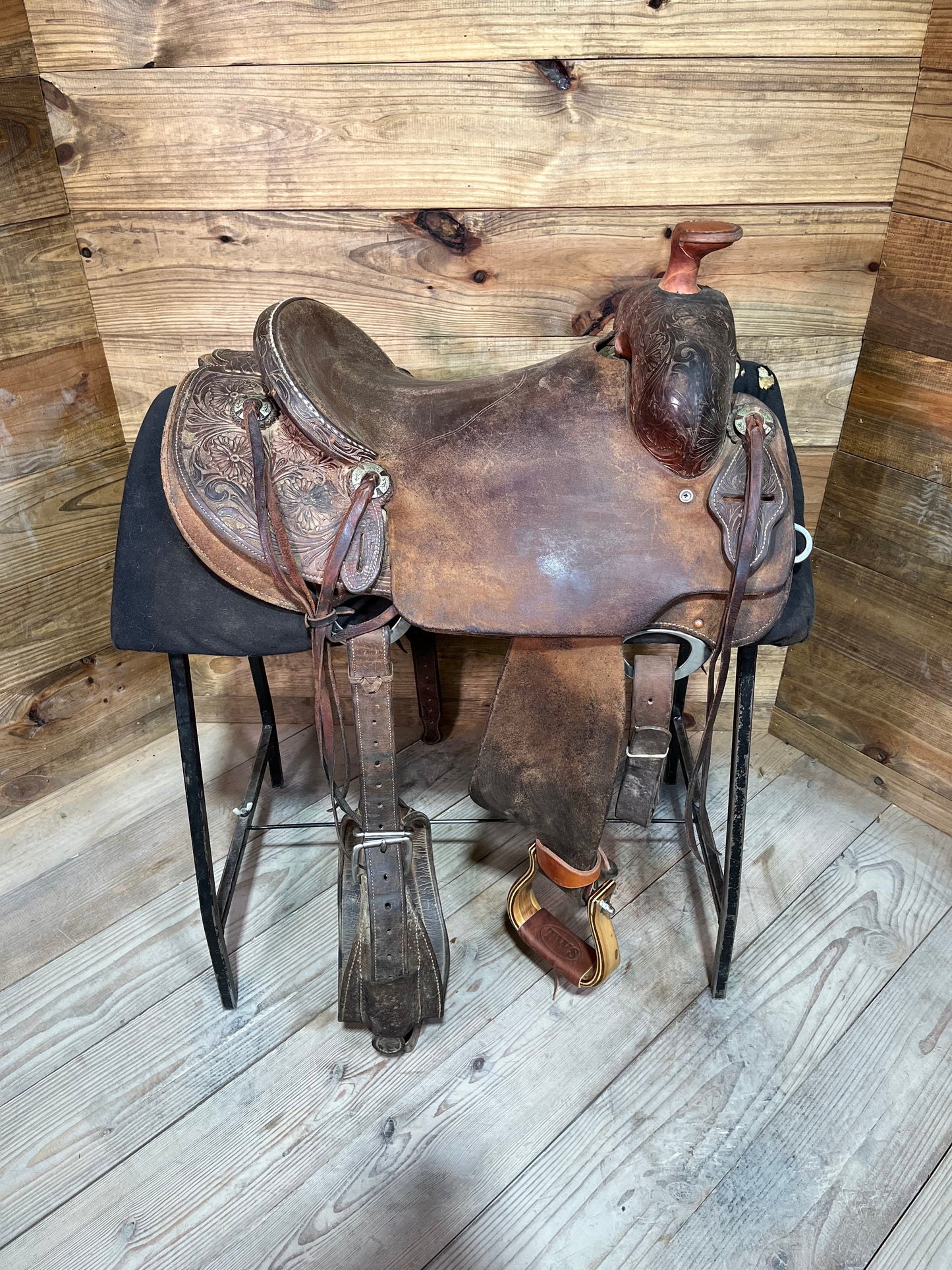 Cactus Rancher ISUSED2000