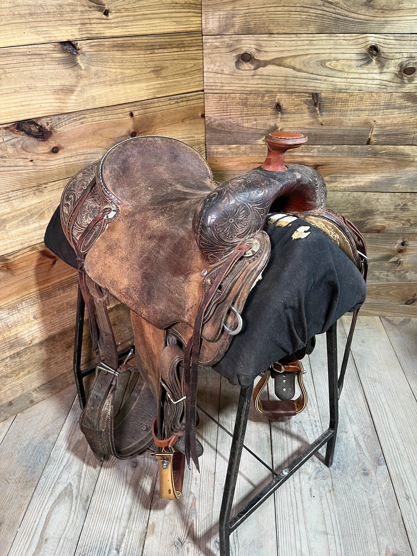 Cactus Rancher ISUSED2000