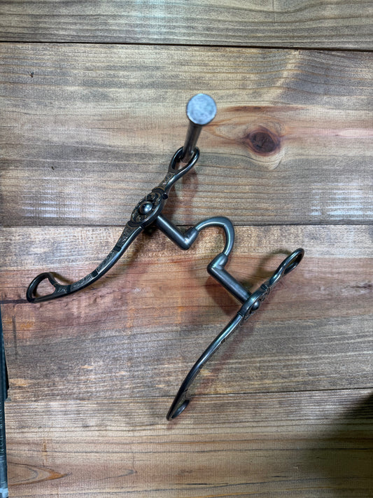 ISBIT174 Brandon Anthony Haverty Correction