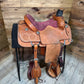 Trent Ward Platinum Roper ISUSED2001