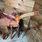 Trent Ward Platinum Roper ISUSED2001