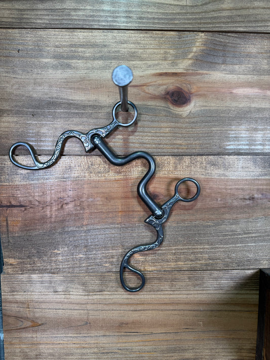 ISBIT176 Brandon Anthony 27 Port