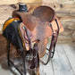 Trent Ward Platinum Roper ISUSED2003