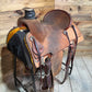 Trent Ward Platinum Roper ISUSED2003