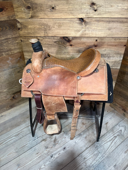 Corriente Roper ISUSED2004