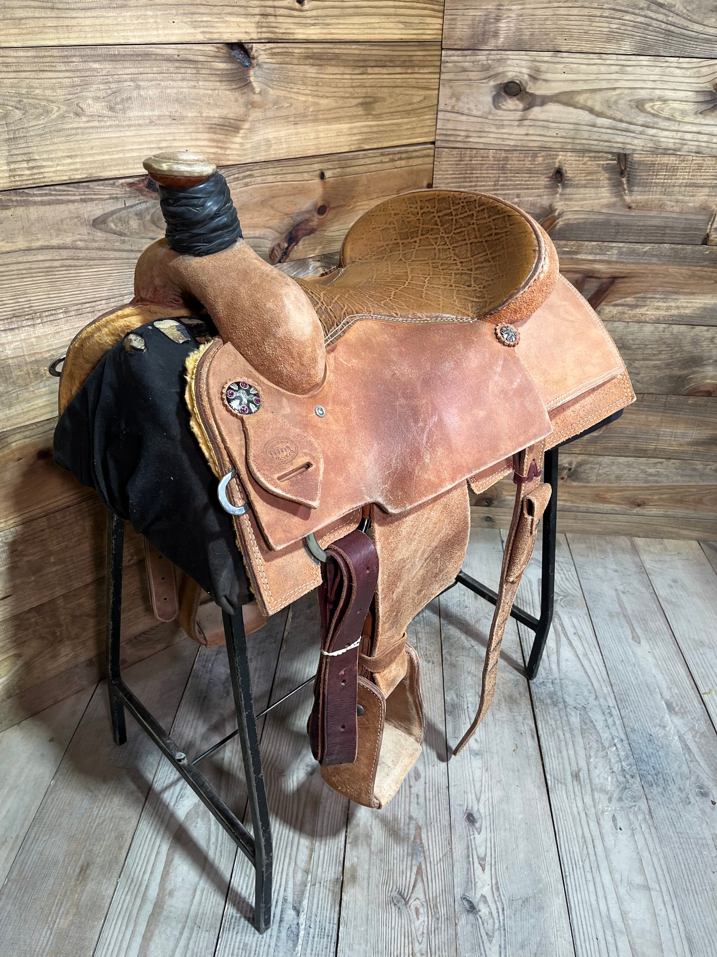 Corriente Roper ISUSED2004