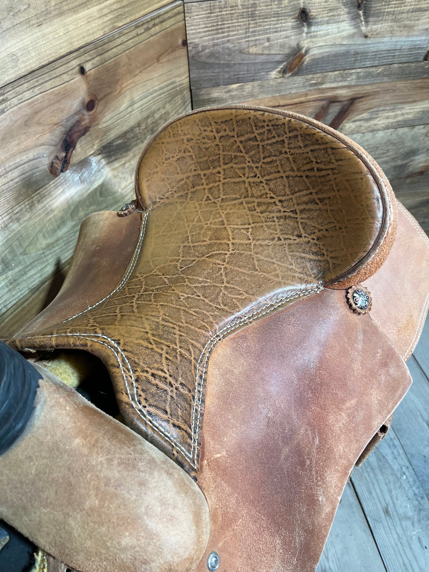 Corriente Roper ISUSED2004