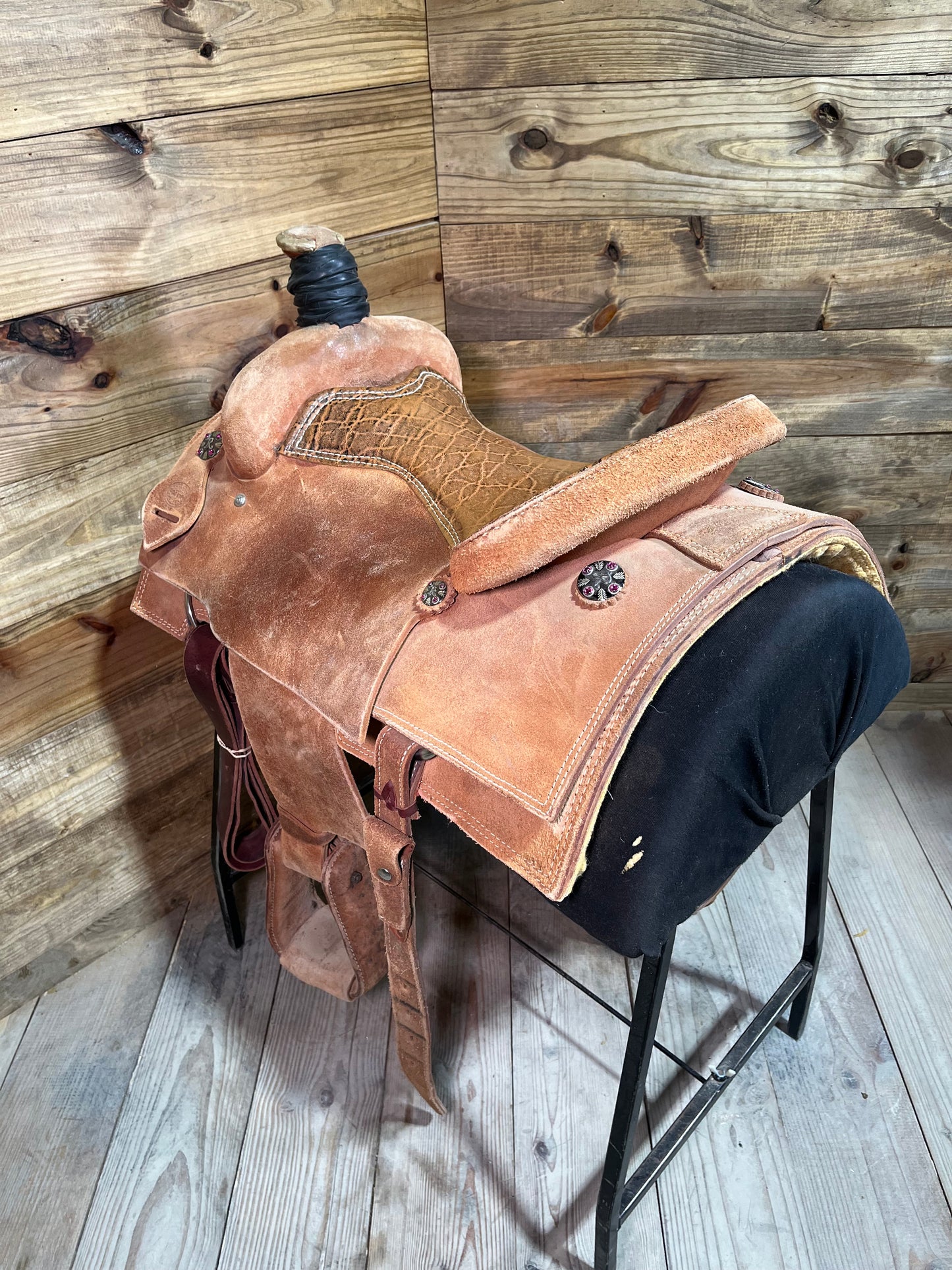 Corriente Roper ISUSED2004