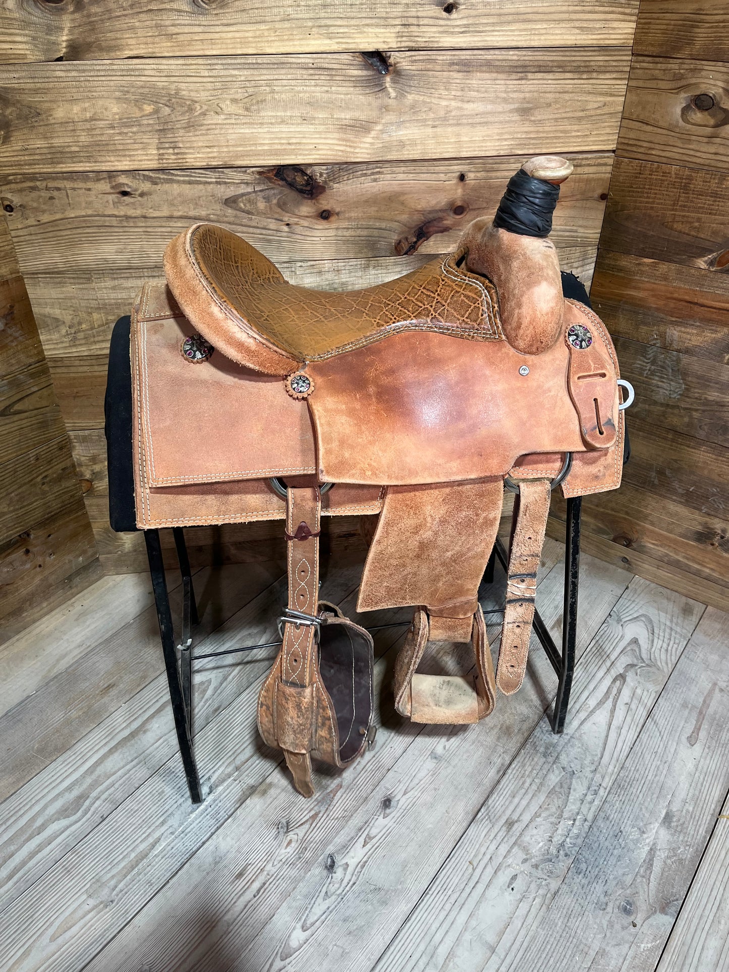 Corriente Roper ISUSED2004