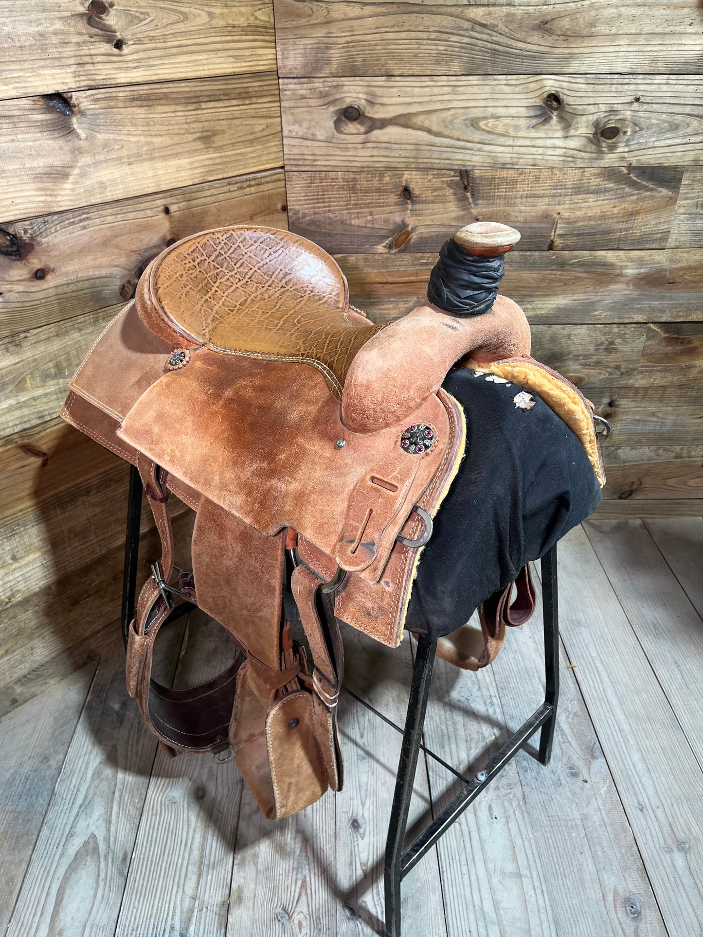 Corriente Roper ISUSED2004