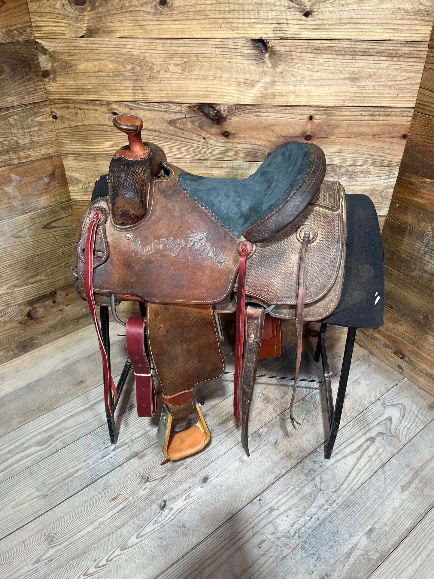 Trent Ward Roper ISUSED2005