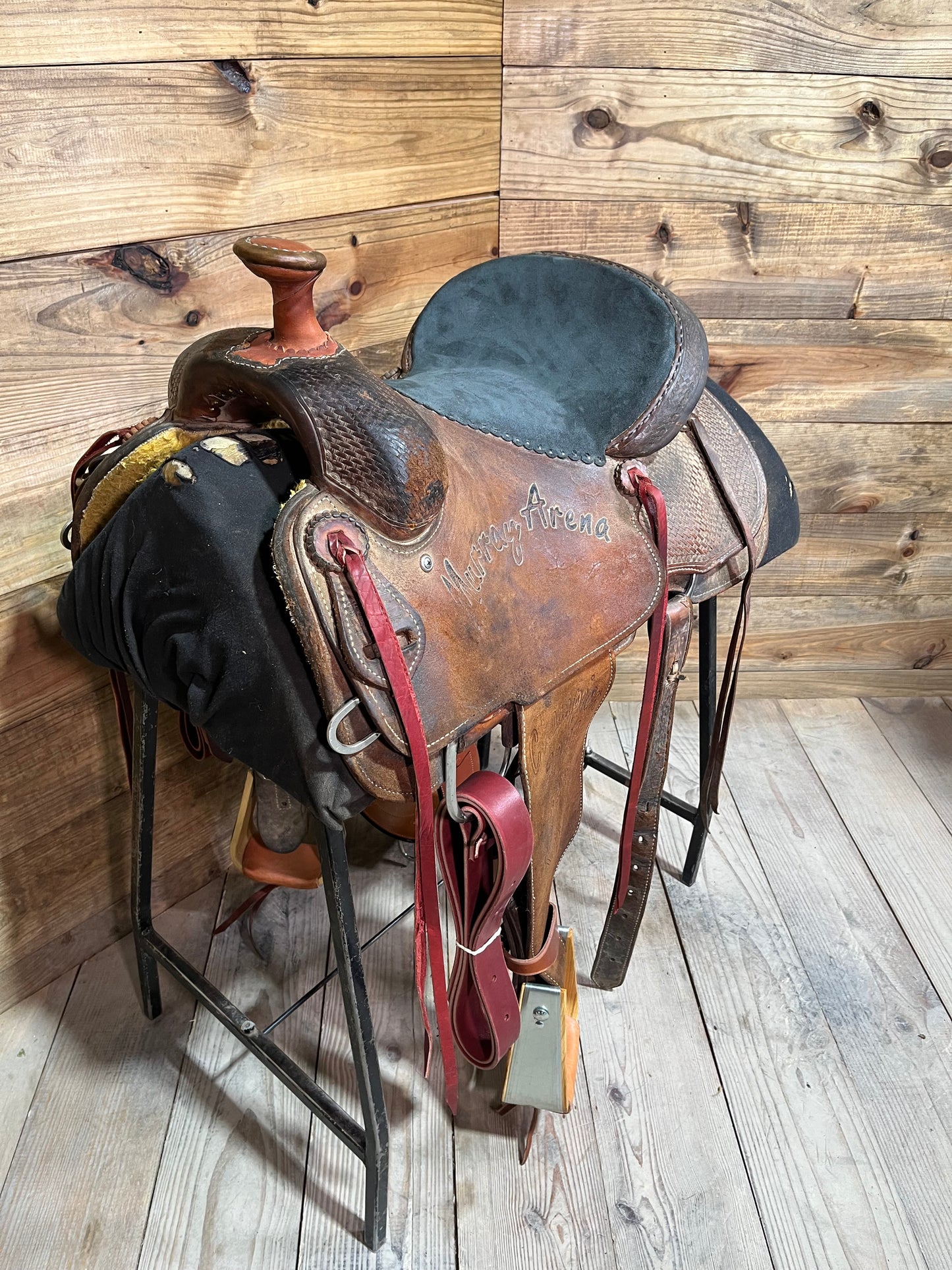 Trent Ward Roper ISUSED2005