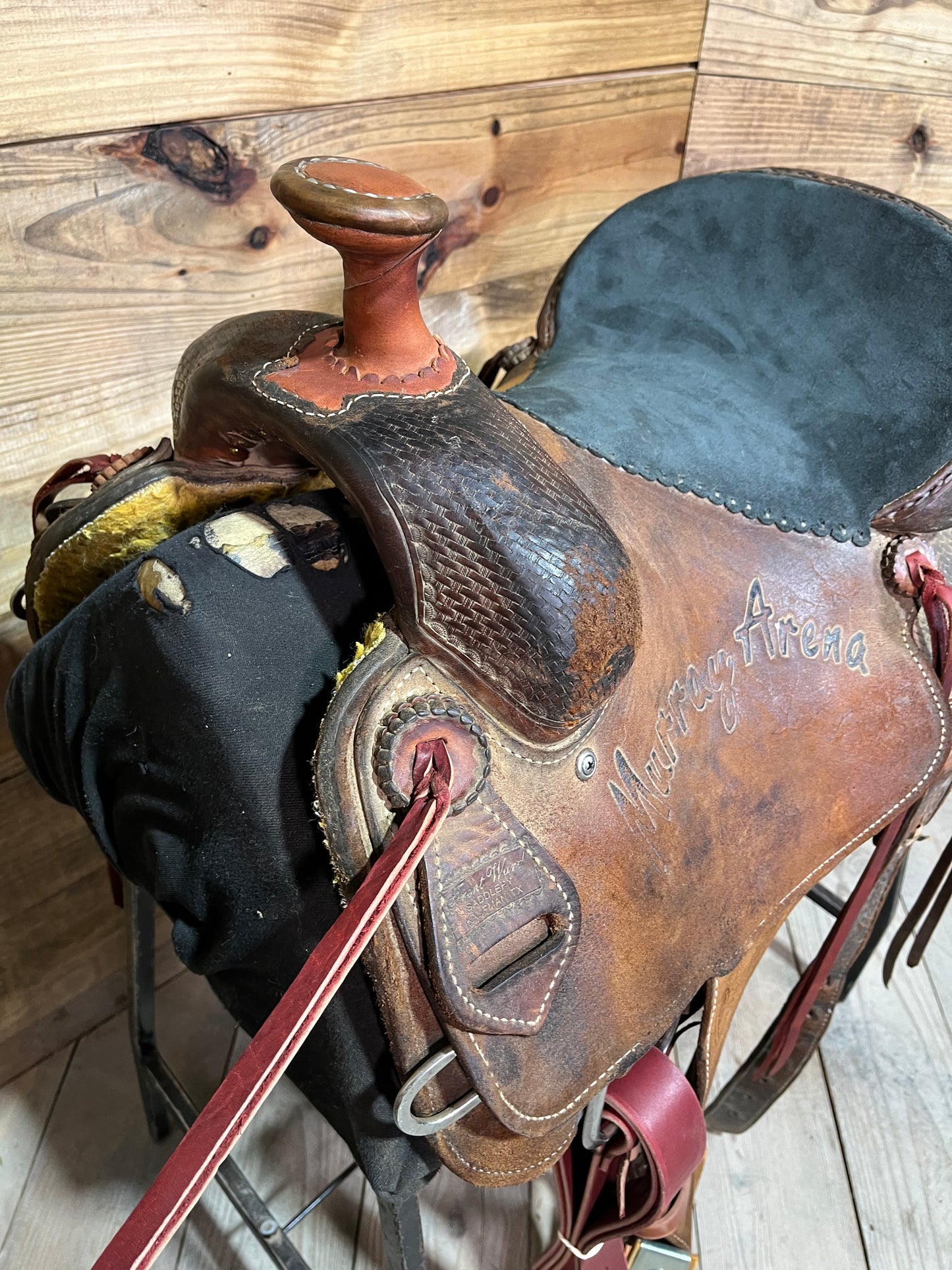 Trent Ward Roper ISUSED2005