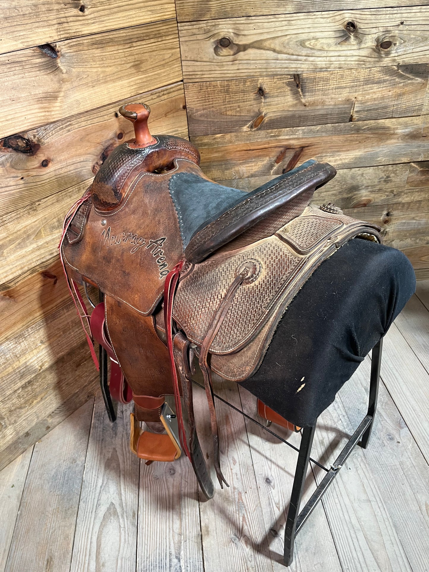 Trent Ward Roper ISUSED2005