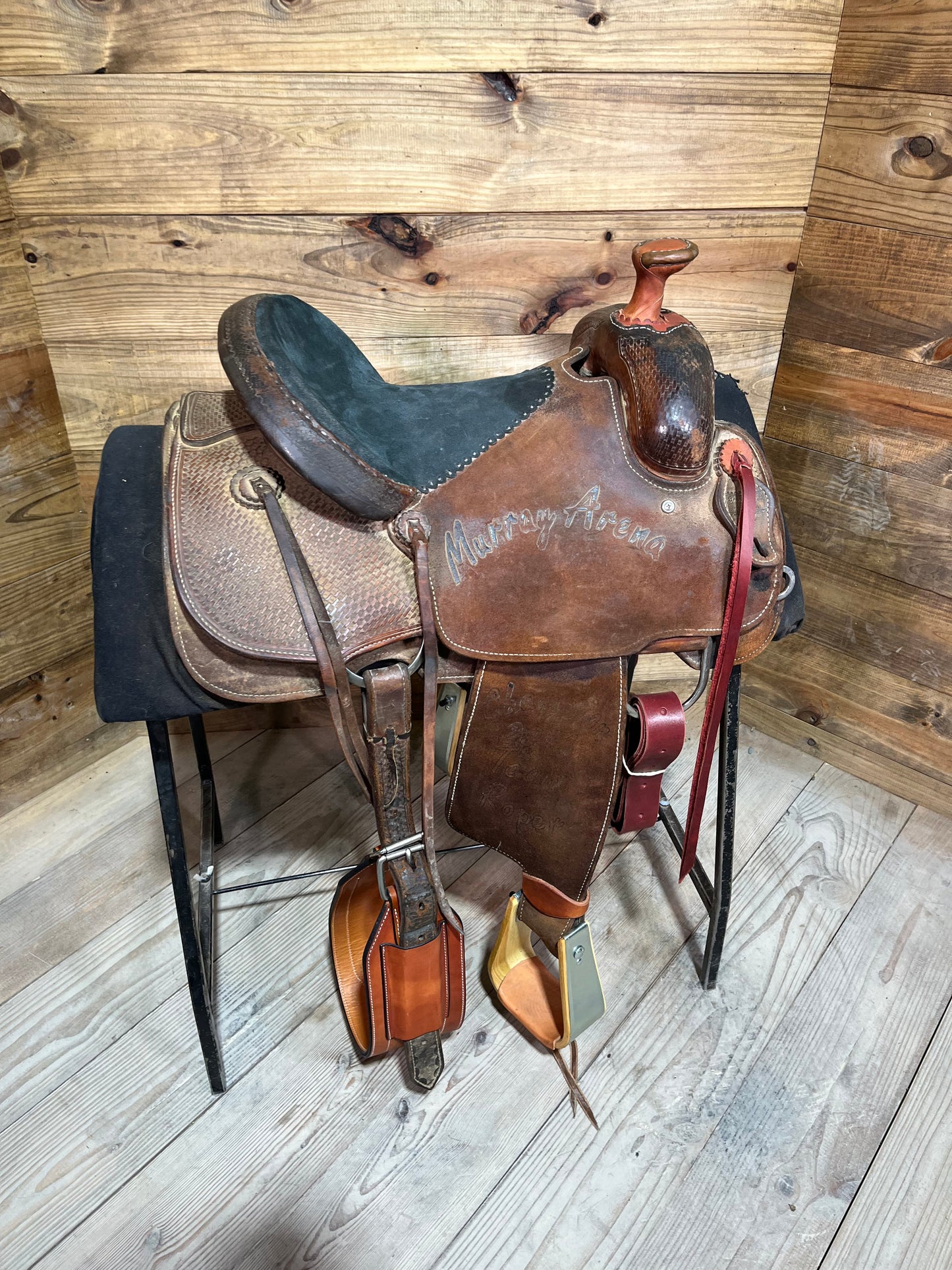 Trent Ward Roper ISUSED2005