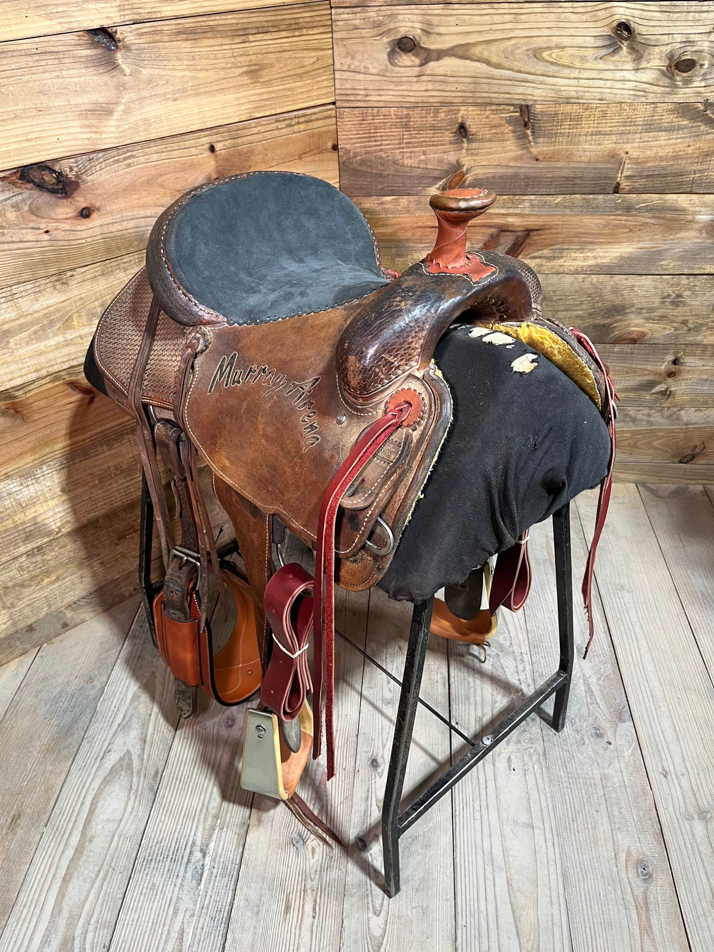 Trent Ward Roper ISUSED2005