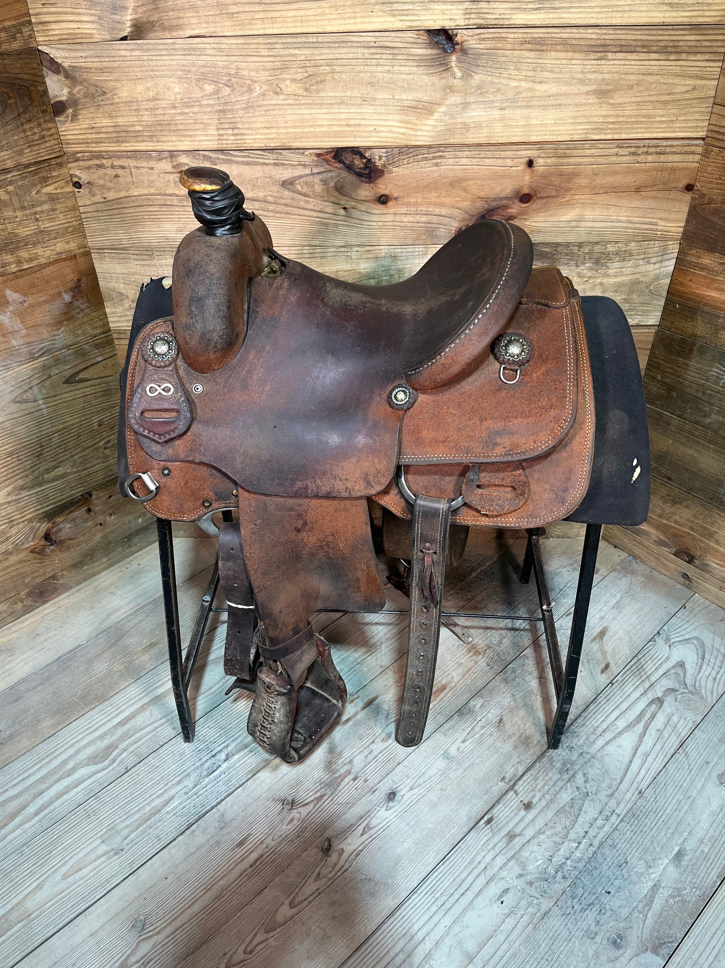 Infinity Roper ISUSED2006