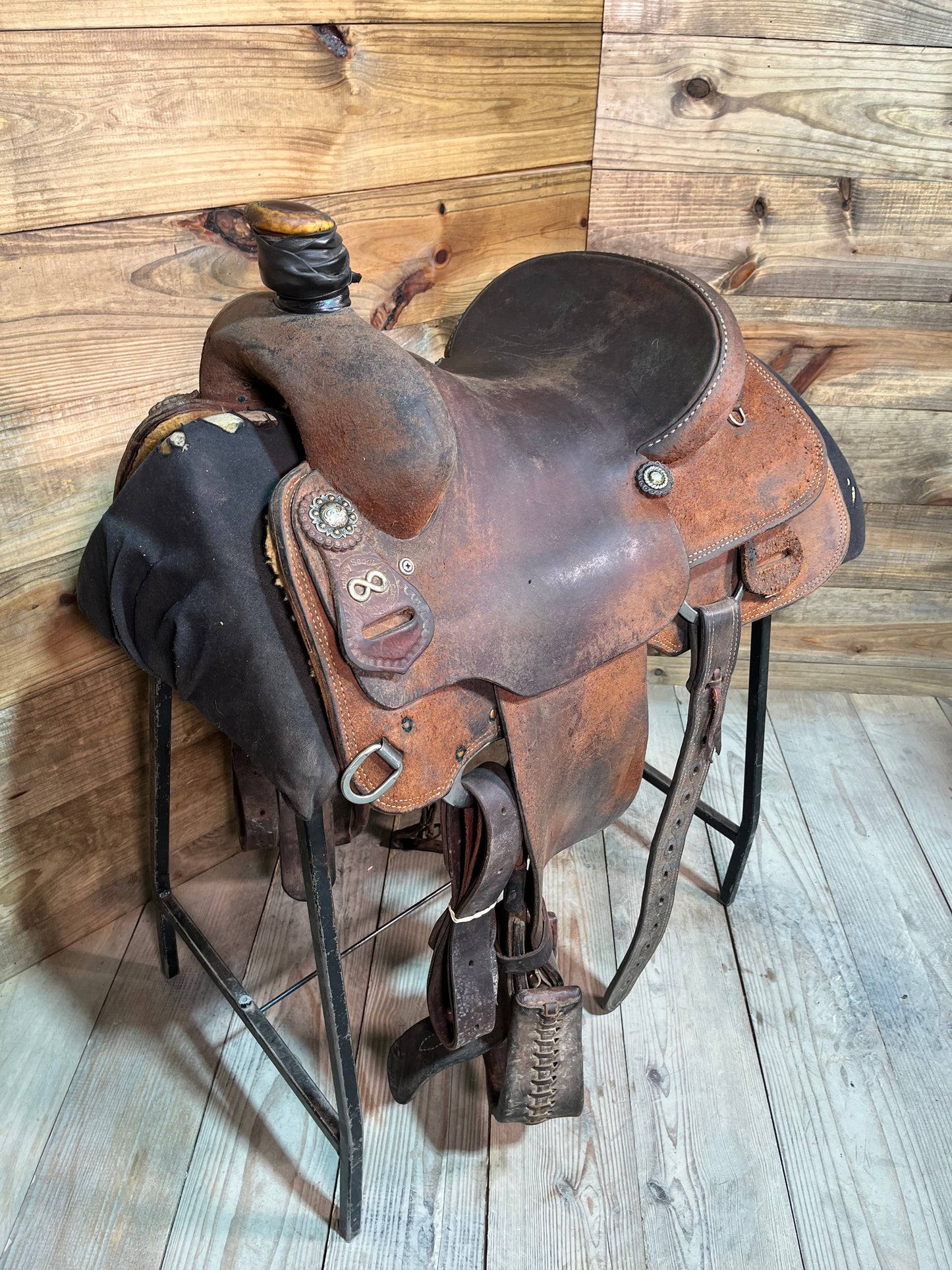 Infinity Roper ISUSED2006