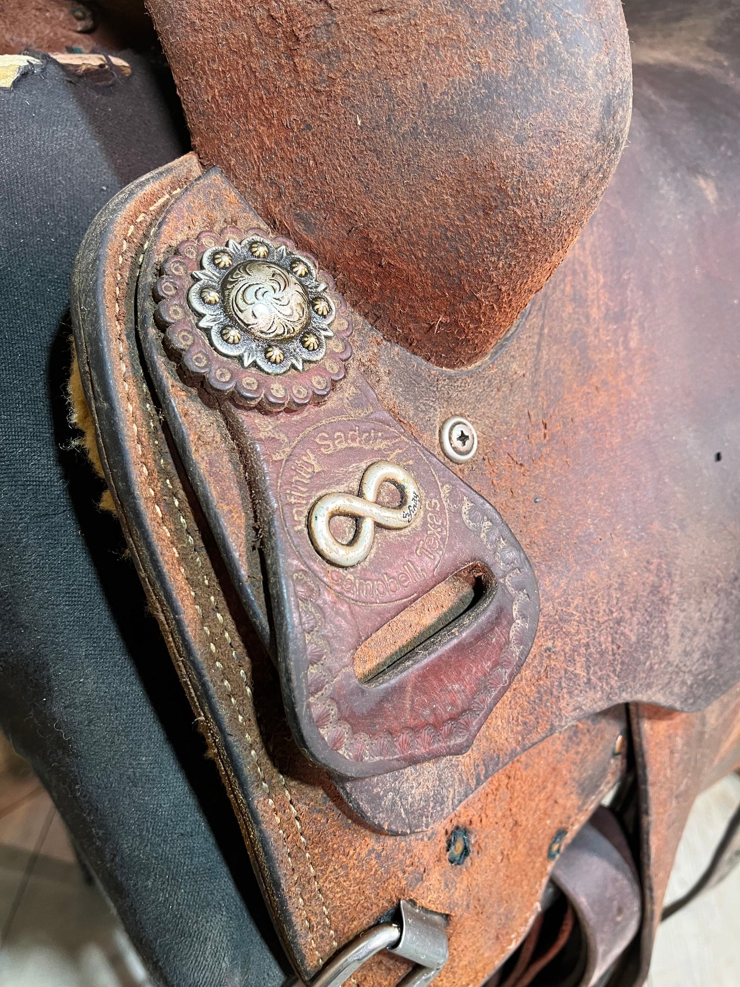 Infinity Roper ISUSED2006