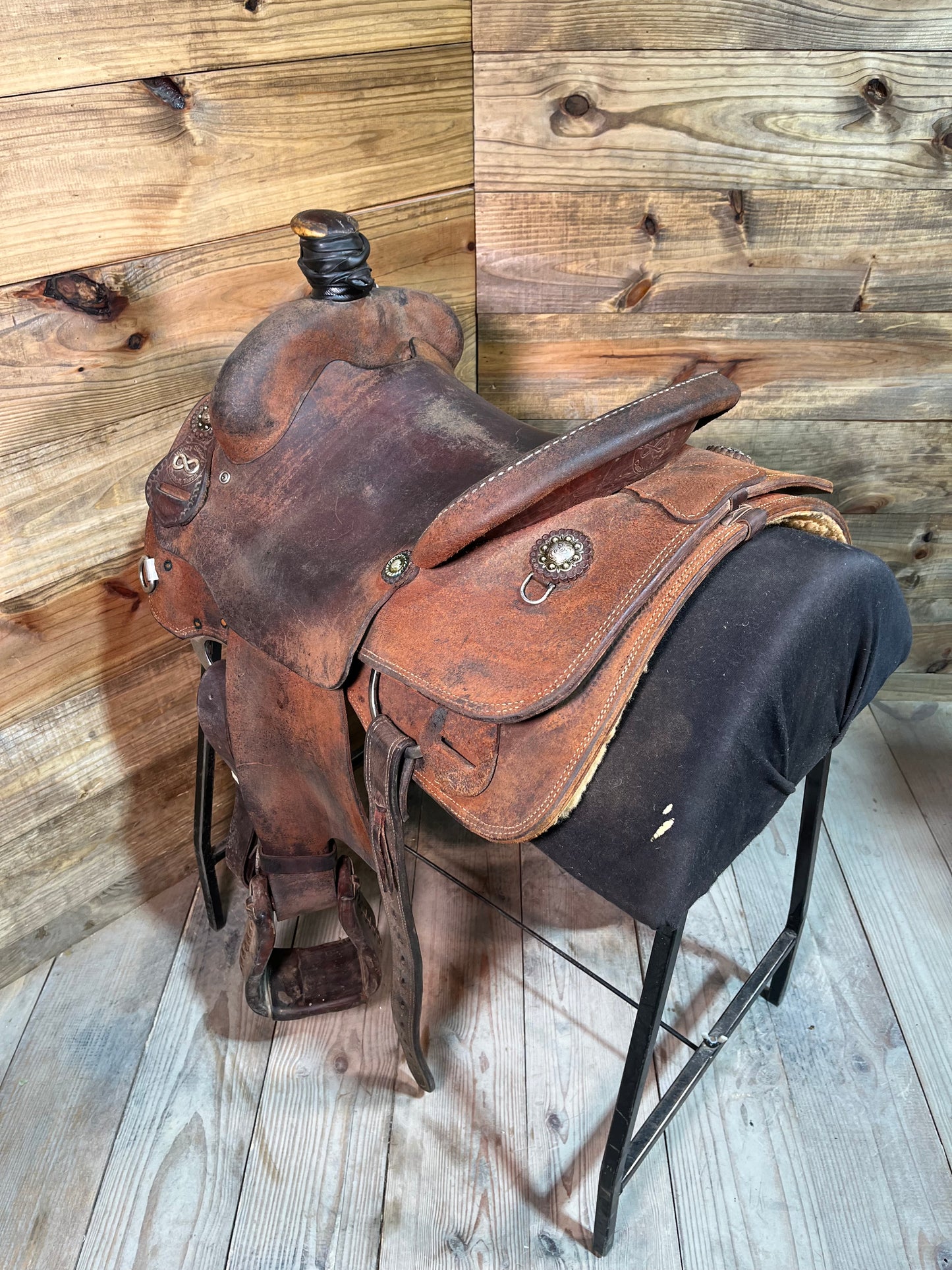 Infinity Roper ISUSED2006