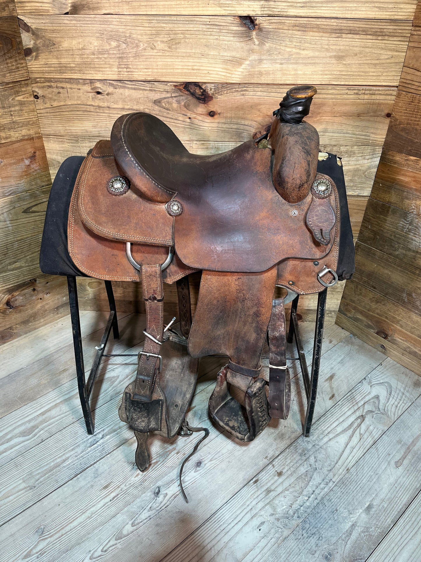 Infinity Roper ISUSED2006